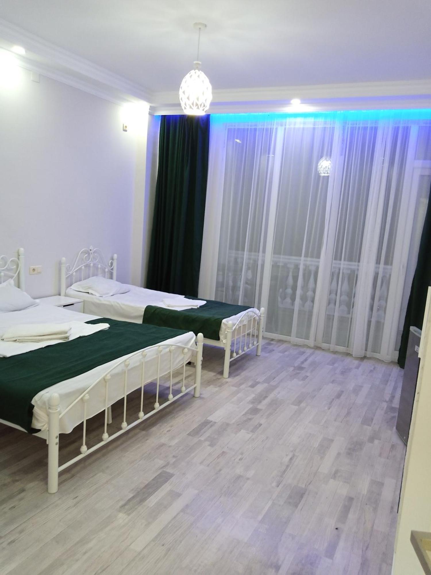 Geno Guest House クヴァリアティ 部屋 写真