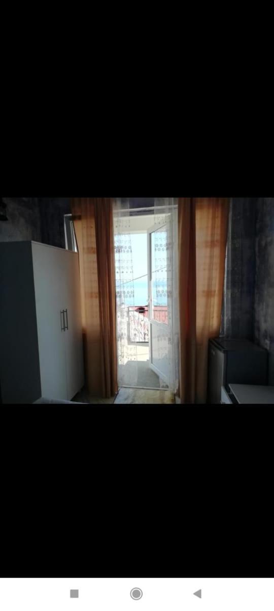 Geno Guest House クヴァリアティ エクステリア 写真