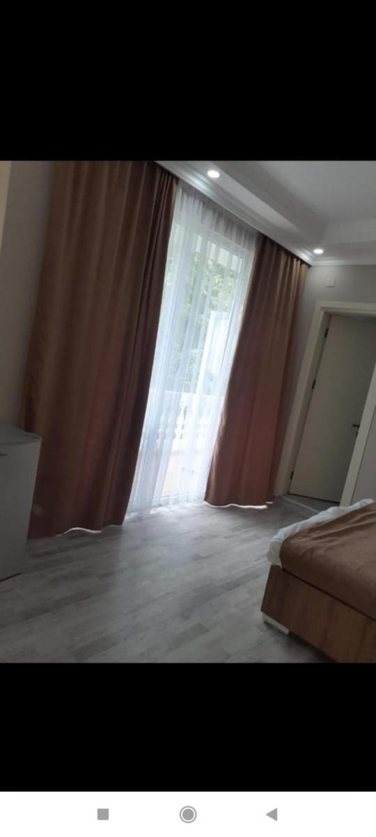 Geno Guest House クヴァリアティ エクステリア 写真