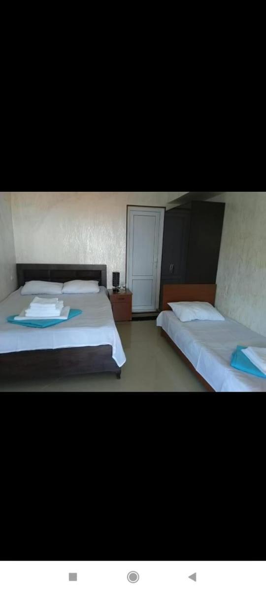 Geno Guest House クヴァリアティ 部屋 写真