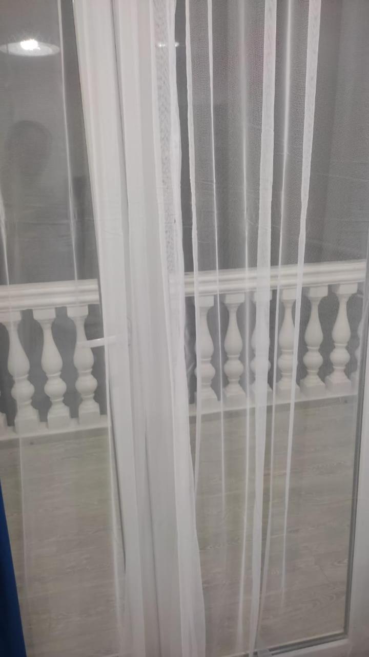 Geno Guest House クヴァリアティ 部屋 写真