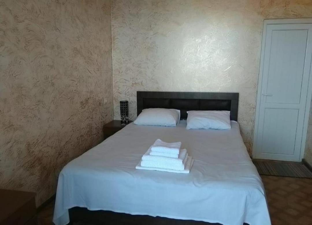 Geno Guest House クヴァリアティ 部屋 写真
