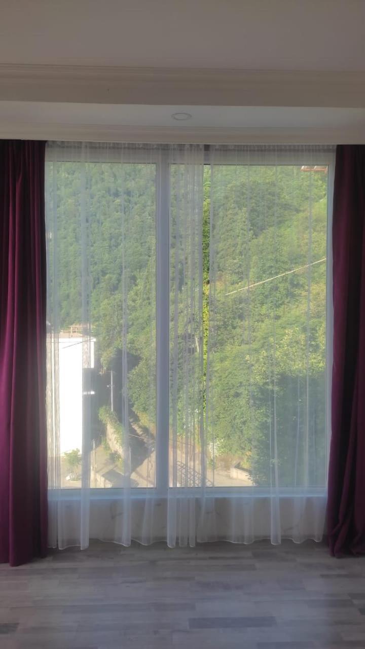 Geno Guest House クヴァリアティ 部屋 写真