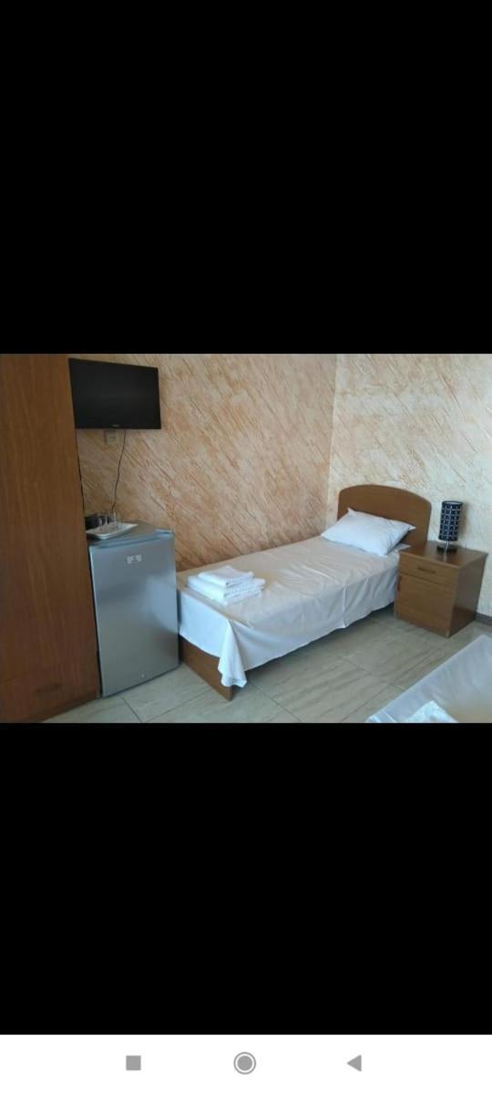 Geno Guest House クヴァリアティ 部屋 写真