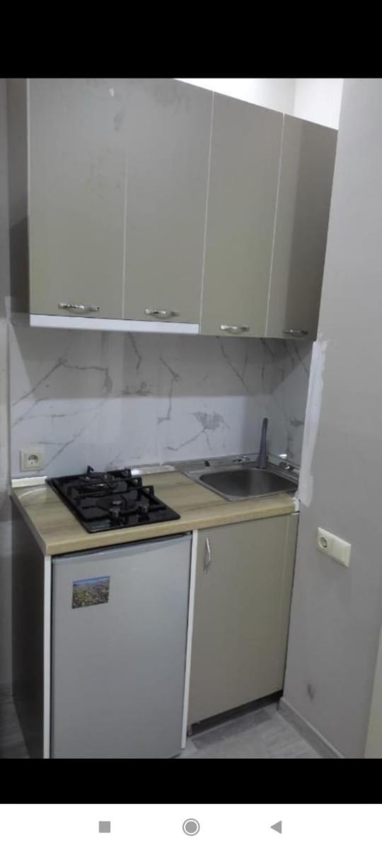 Geno Guest House クヴァリアティ 部屋 写真