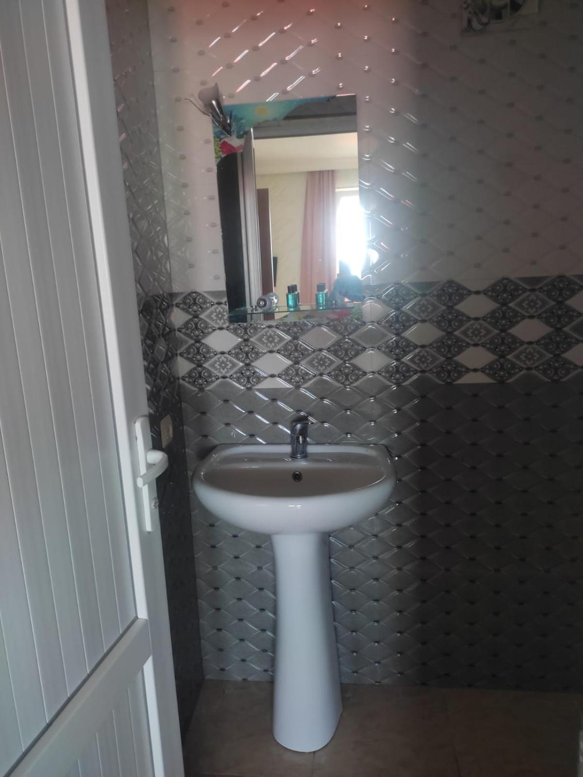 Geno Guest House クヴァリアティ 部屋 写真