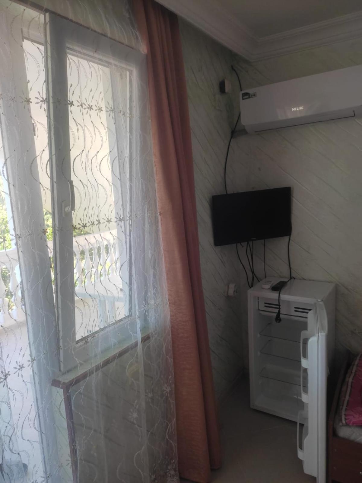 Geno Guest House クヴァリアティ 部屋 写真