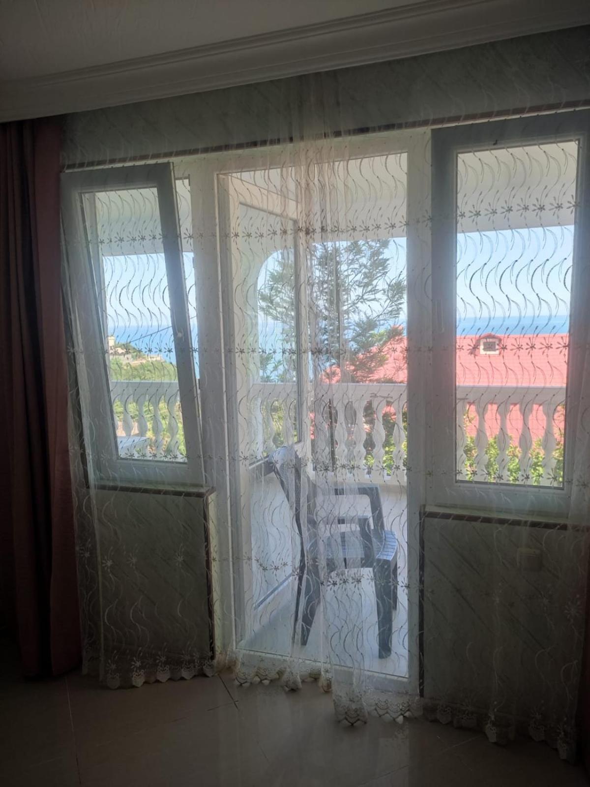Geno Guest House クヴァリアティ 部屋 写真