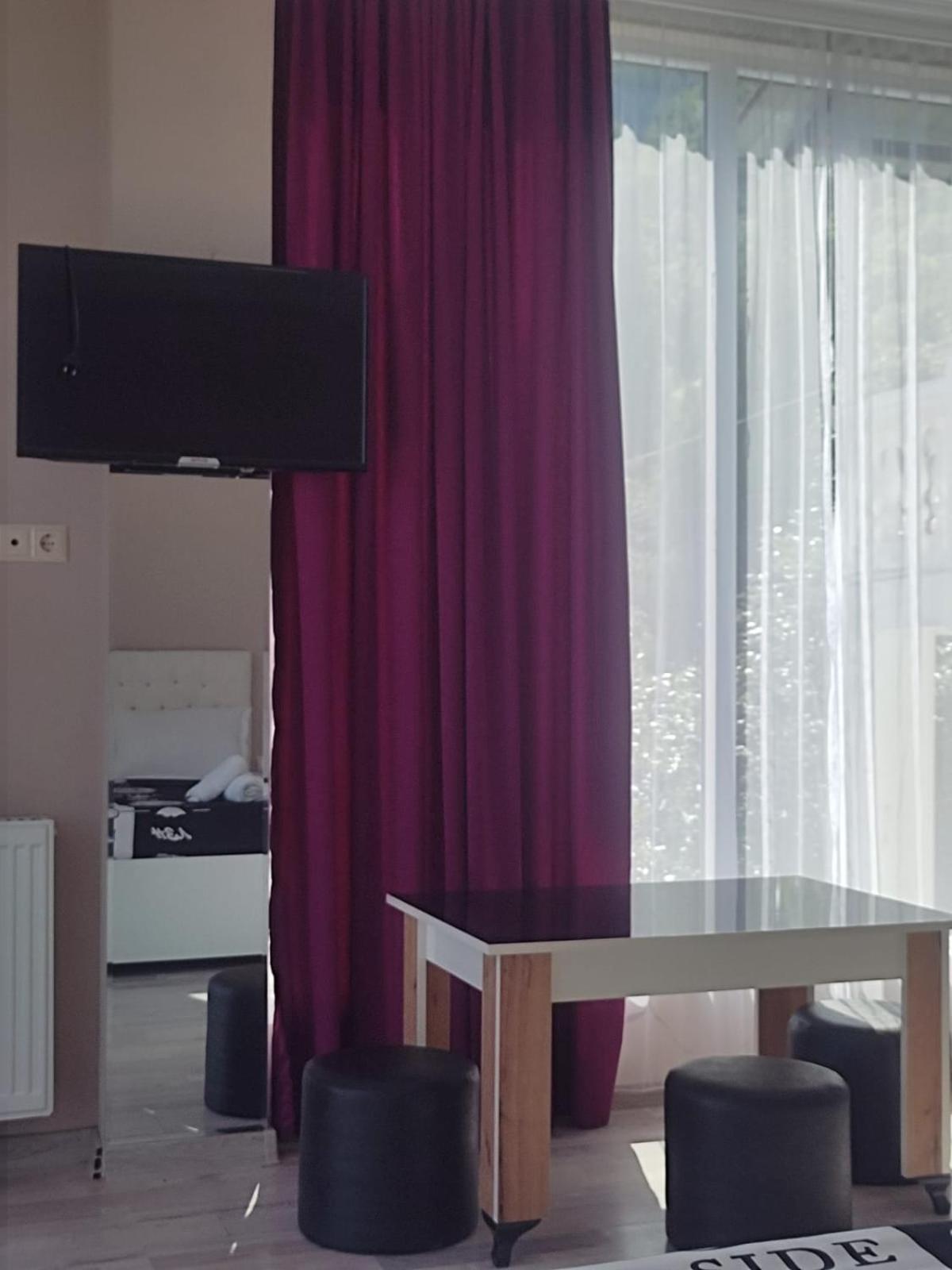 Geno Guest House クヴァリアティ エクステリア 写真